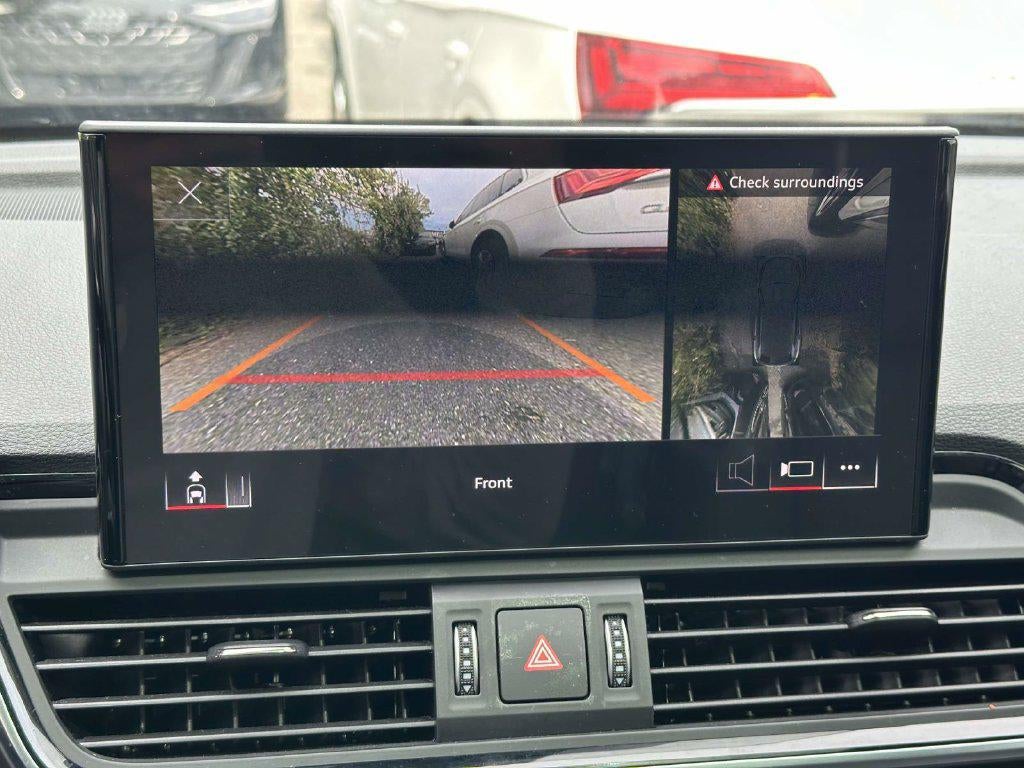 2022 Audi Q5 Premium Plus 45 TFSI S line quattro S tronic