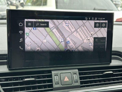 2022 Audi Q5 Premium Plus 45 TFSI S line quattro S tronic
