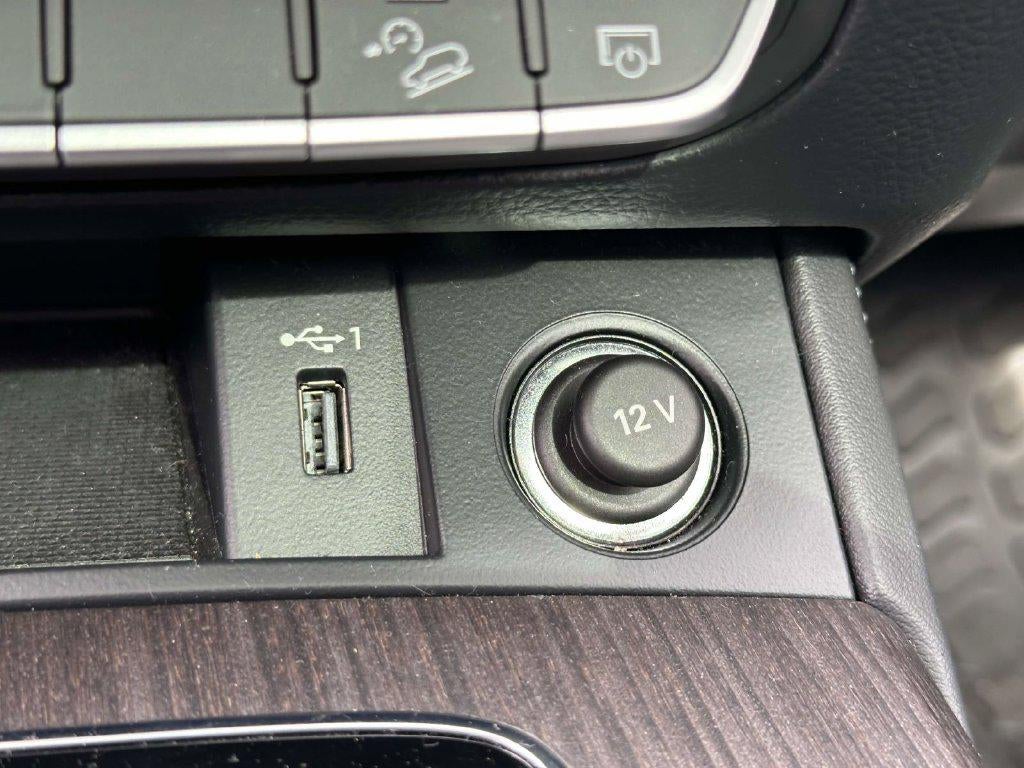 2022 Audi Q5 Premium Plus 45 TFSI S line quattro S tronic