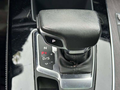 2022 Audi Q5 Premium Plus 45 TFSI S line quattro S tronic