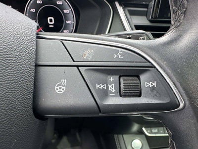2022 Audi Q5 Premium Plus 45 TFSI S line quattro S tronic