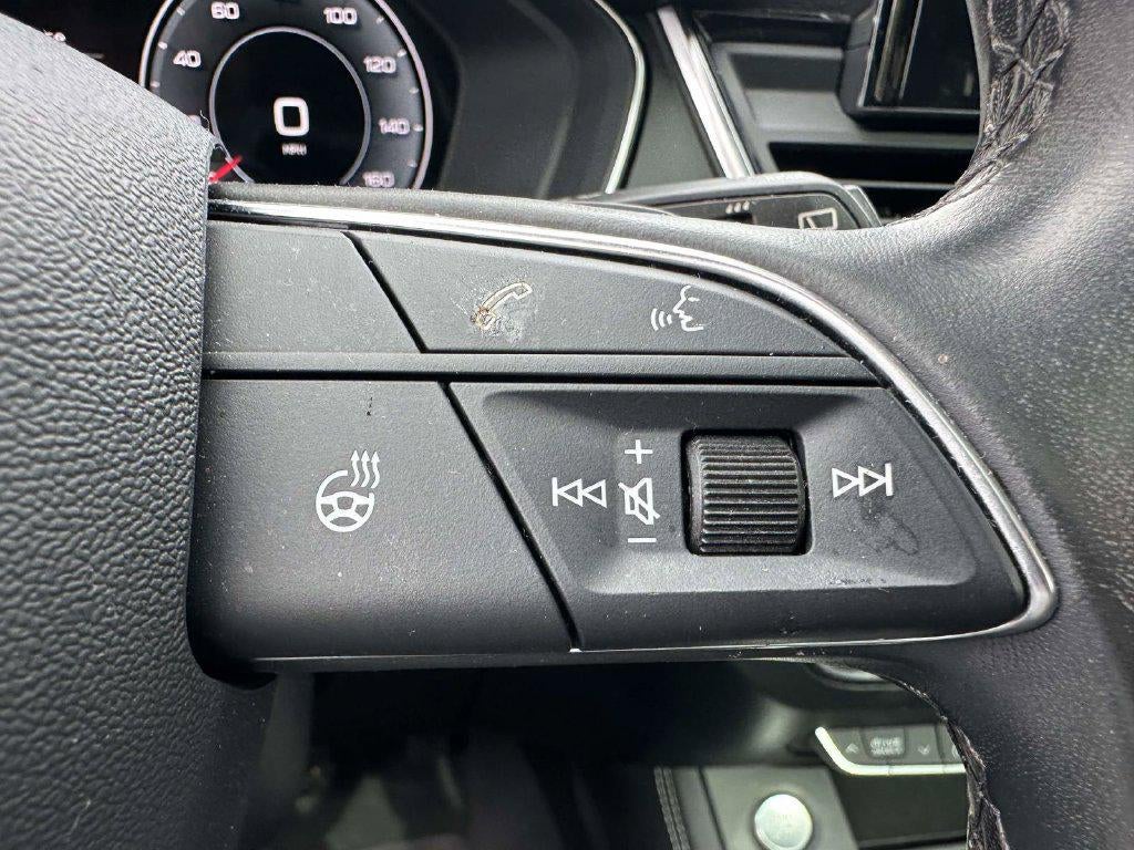 2022 Audi Q5 Premium Plus 45 TFSI S line quattro S tronic