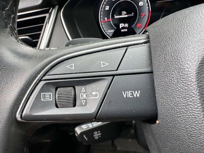 2022 Audi Q5 Premium Plus 45 TFSI S line quattro S tronic