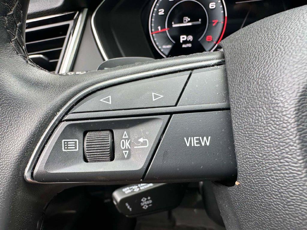 2022 Audi Q5 Premium Plus 45 TFSI S line quattro S tronic