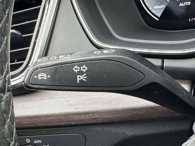 2022 Audi Q5 Premium Plus 45 TFSI S line quattro S tronic