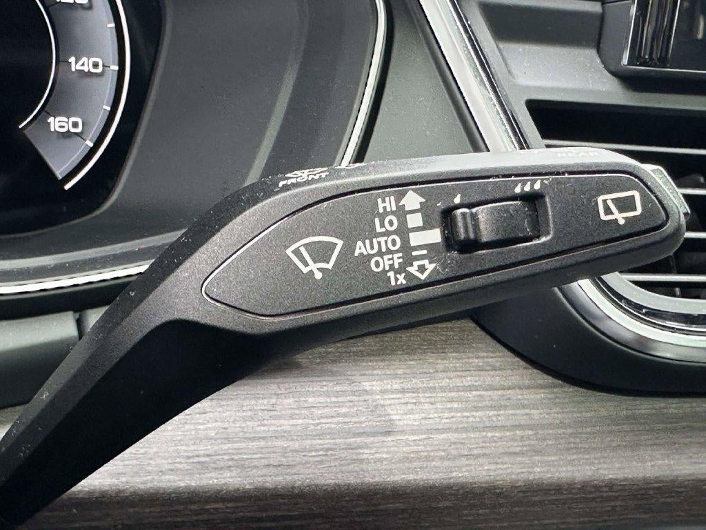 2022 Audi Q5 Premium Plus 45 TFSI S line quattro S tronic
