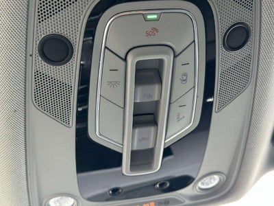 2022 Audi Q5 Premium Plus 45 TFSI S line quattro S tronic