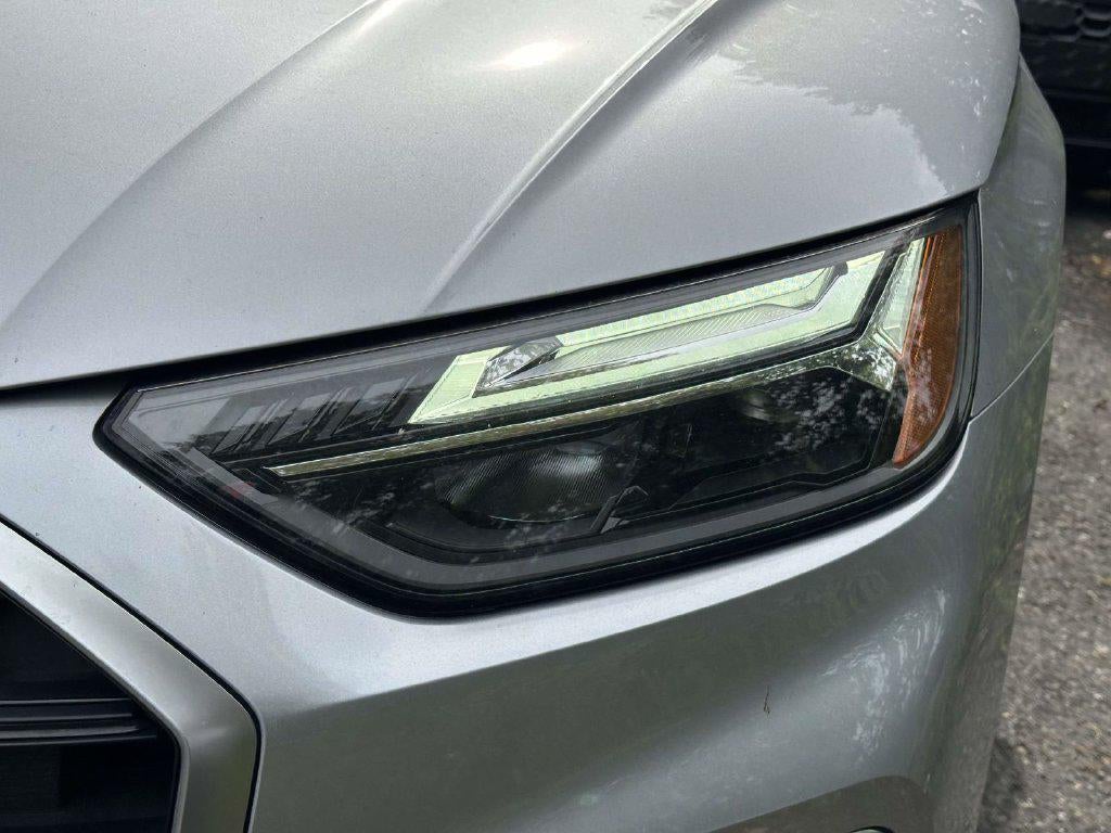 2022 Audi Q5 Premium Plus 45 TFSI S line quattro S tronic