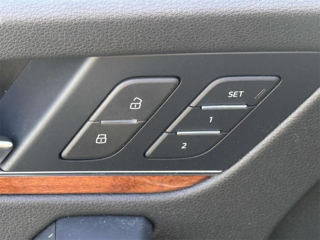 2023 Audi Q5 Premium Plus 45 TFSI S line quattro