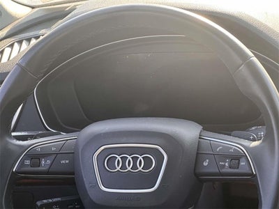 2023 Audi Q5 Premium Plus 45 TFSI S line quattro