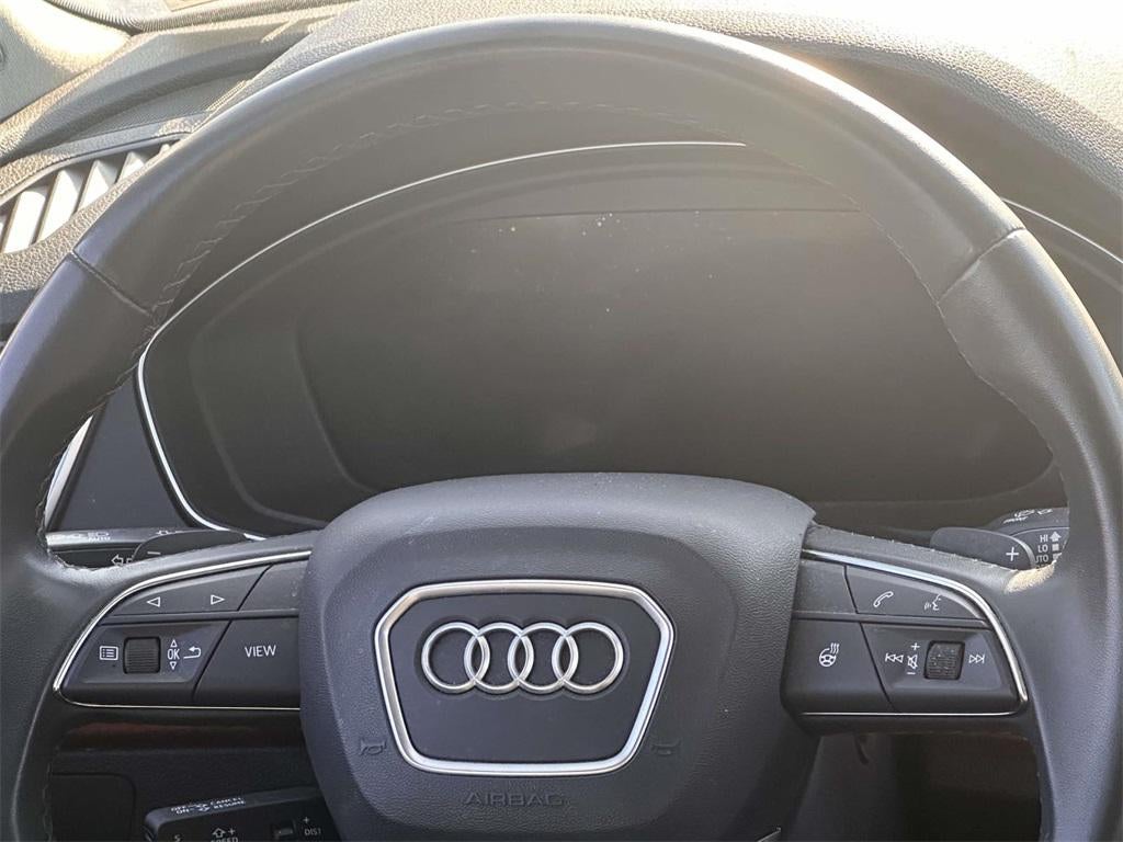 2023 Audi Q5 Premium Plus 45 TFSI S line quattro