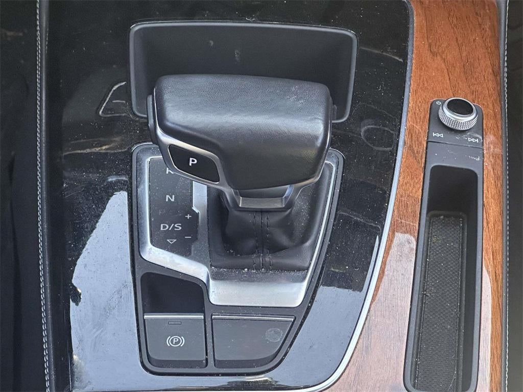 2023 Audi Q5 Premium Plus 45 TFSI S line quattro