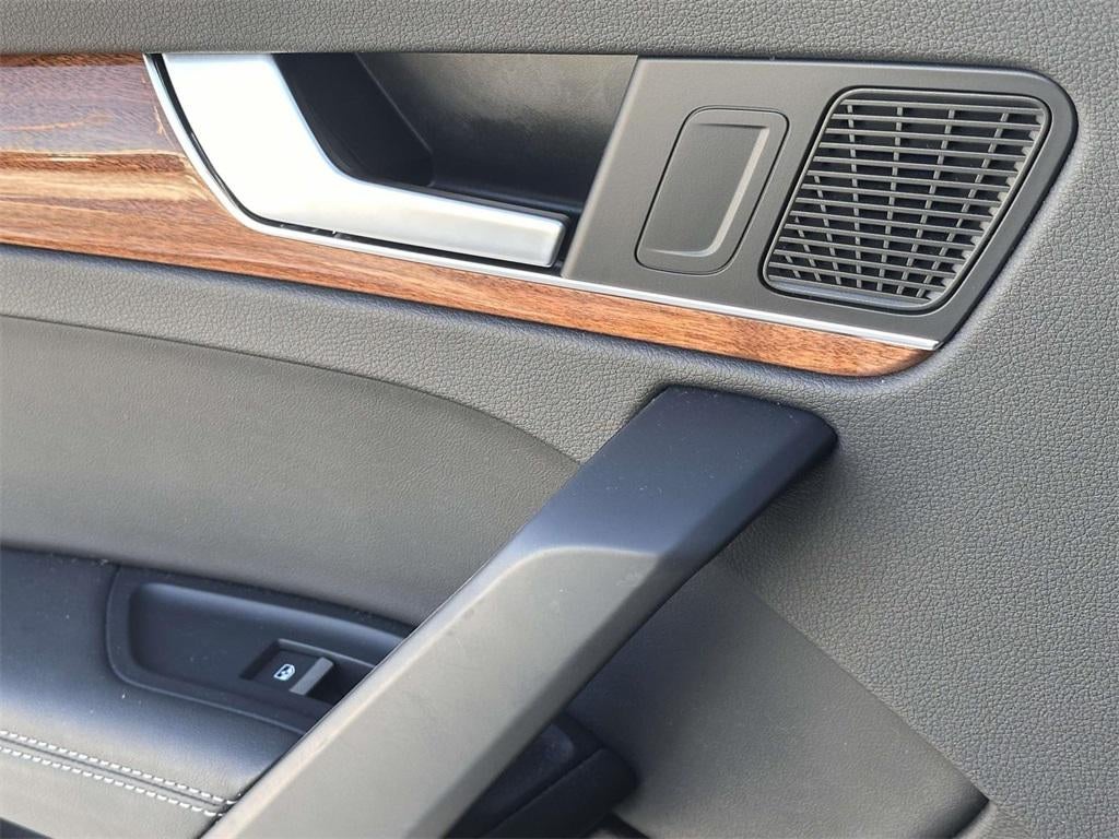 2023 Audi Q5 Premium Plus 45 TFSI S line quattro