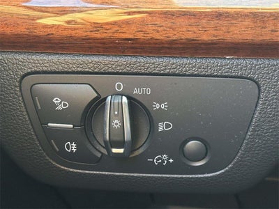 2023 Audi Q5 Premium Plus 45 TFSI S line quattro