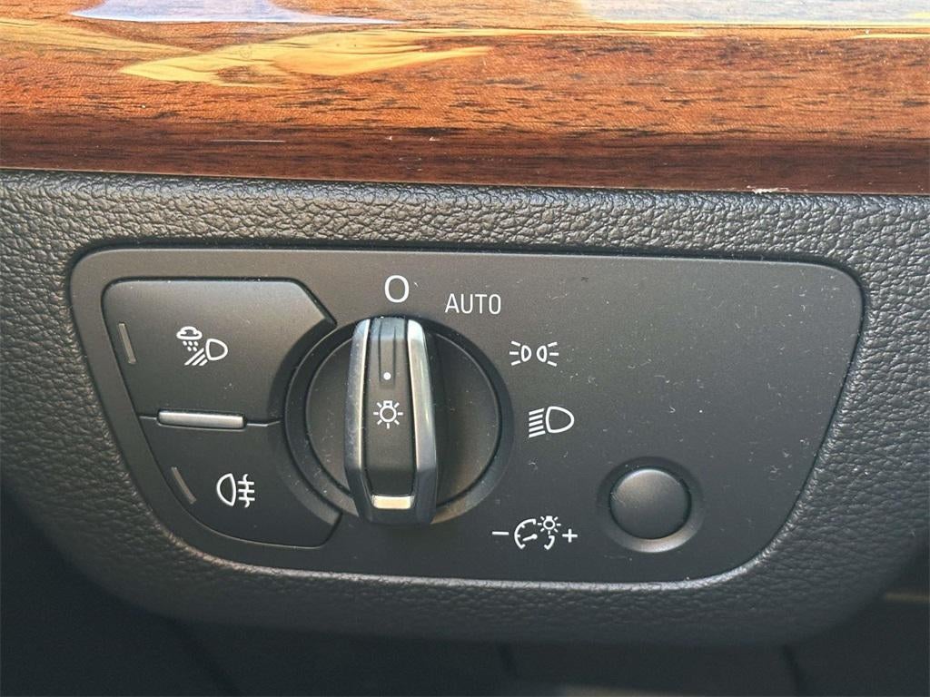 2023 Audi Q5 Premium Plus 45 TFSI S line quattro