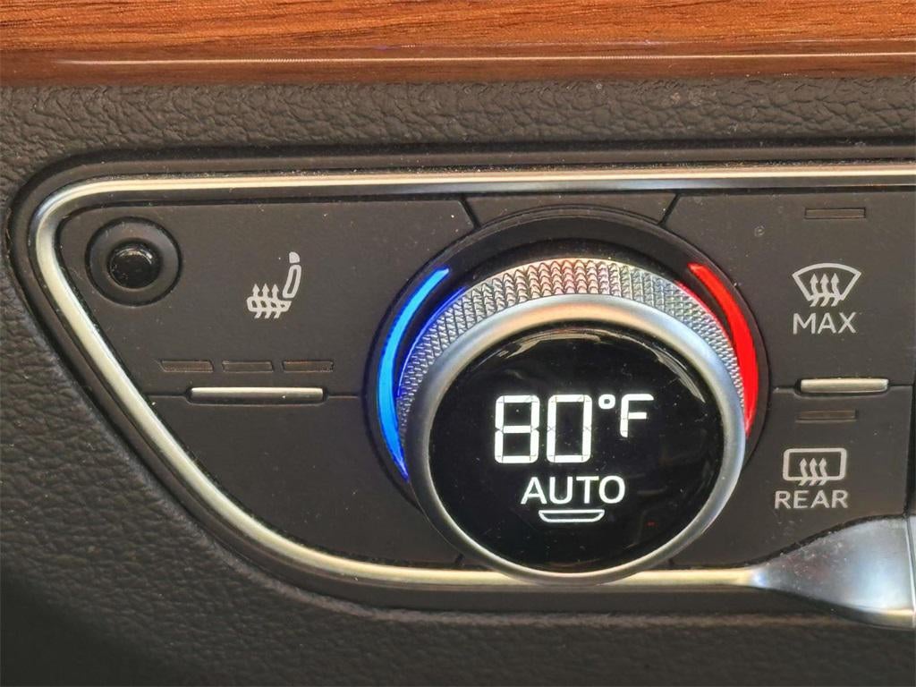 2023 Audi Q5 Premium Plus 45 TFSI S line quattro