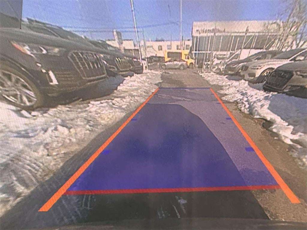 2023 Audi Q5 Premium Plus 45 TFSI S line quattro