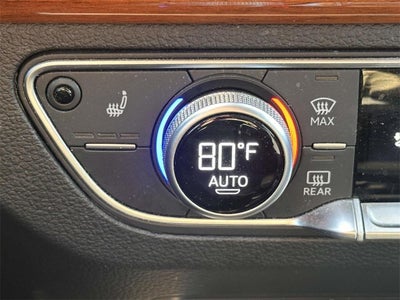 2023 Audi Q5 Premium Plus 45 TFSI S line quattro