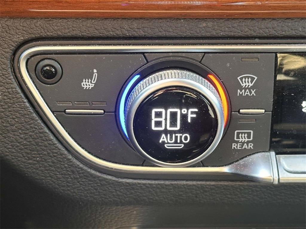 2023 Audi Q5 Premium Plus 45 TFSI S line quattro