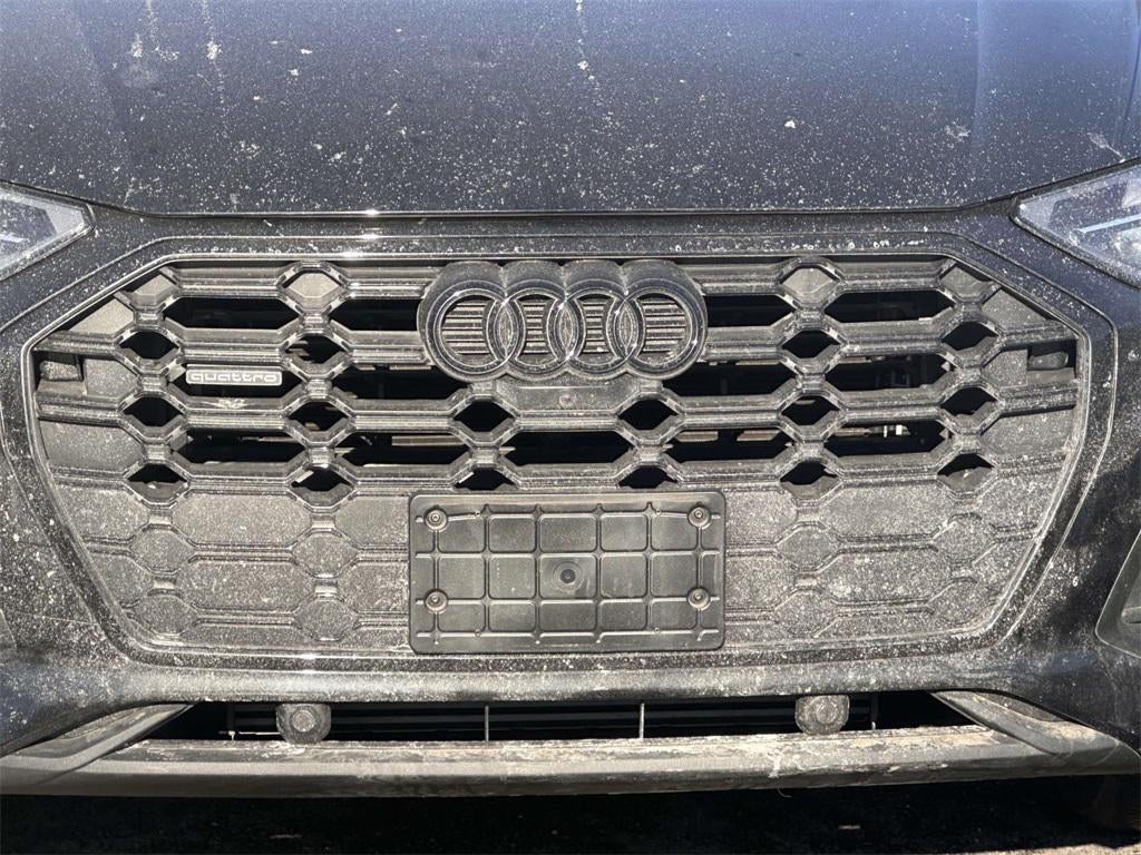 2023 Audi Q5 Premium Plus 45 TFSI S line quattro