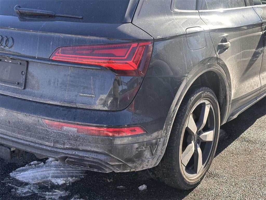 2023 Audi Q5 Premium Plus 45 TFSI S line quattro