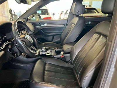 2023 Audi Q5 Premium Plus 45 TFSI S line quattro