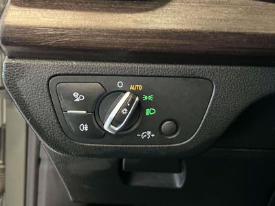 2023 Audi Q5 Premium Plus 45 TFSI S line quattro