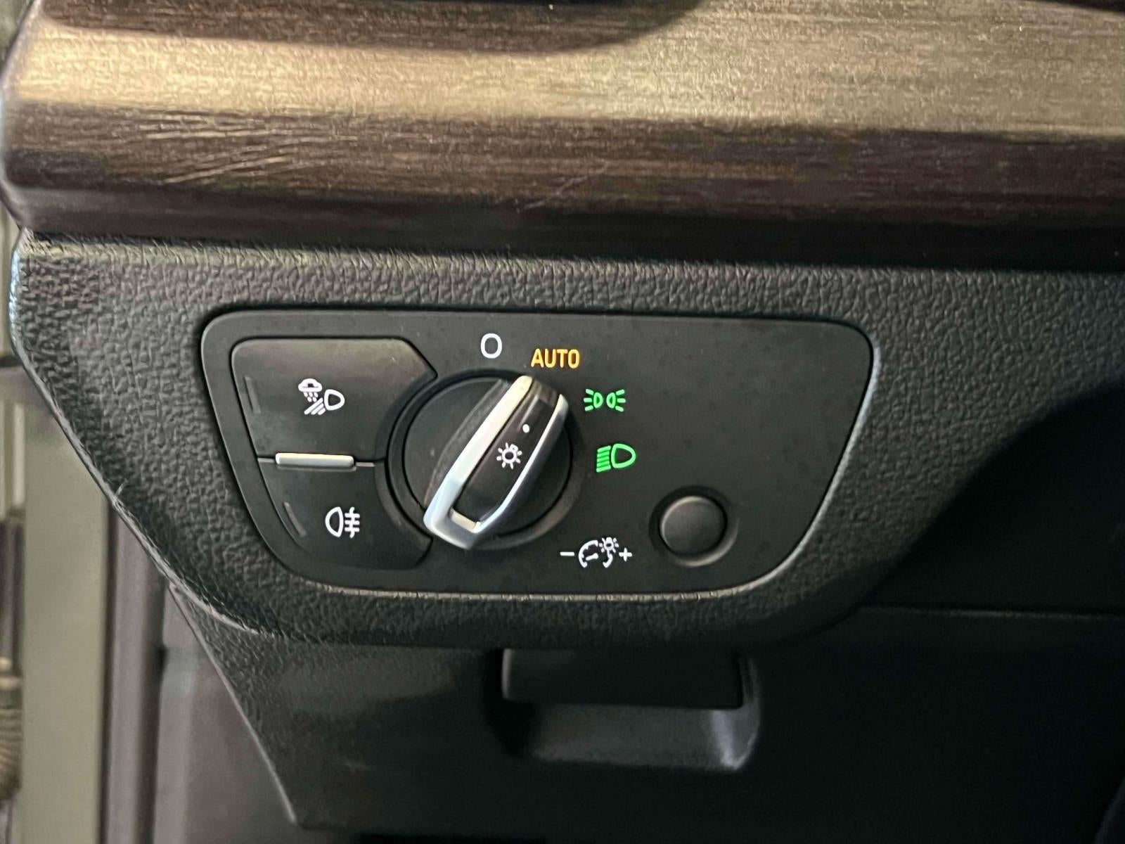 2023 Audi Q5 Premium Plus 45 TFSI S line quattro
