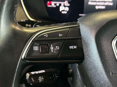 2023 Audi Q5 Premium Plus 45 TFSI S line quattro