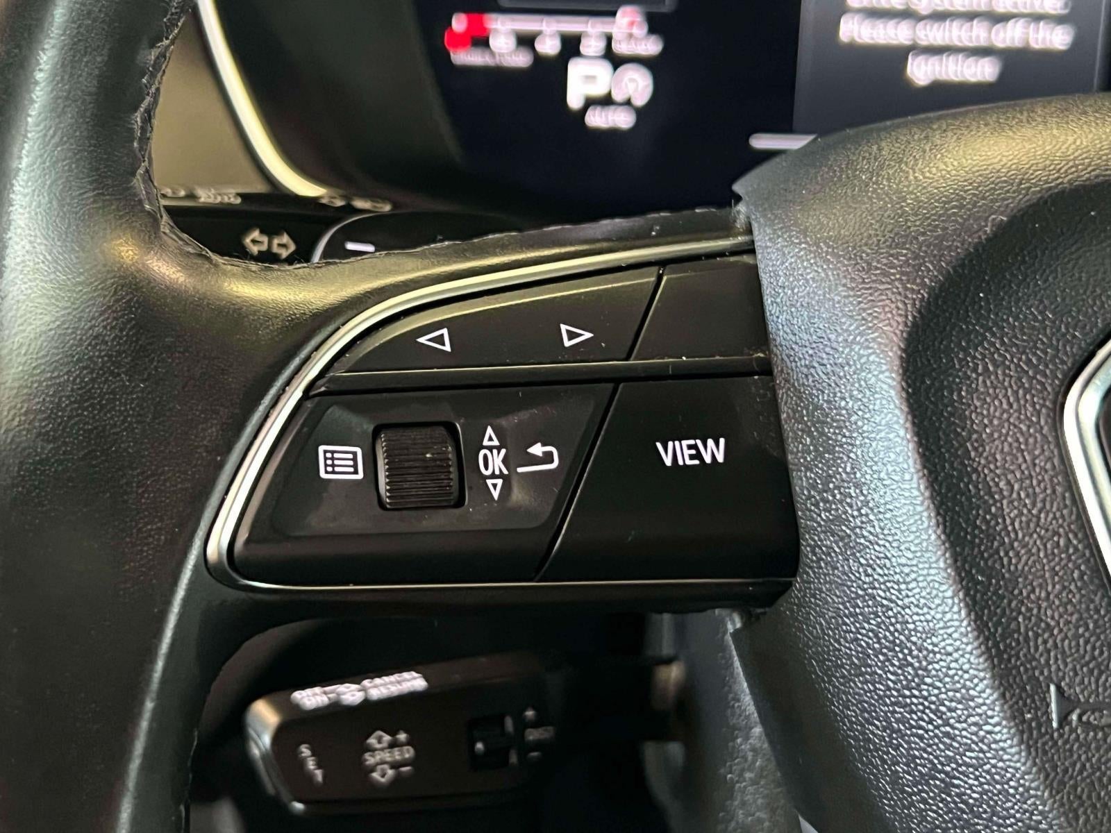 2023 Audi Q5 Premium Plus 45 TFSI S line quattro