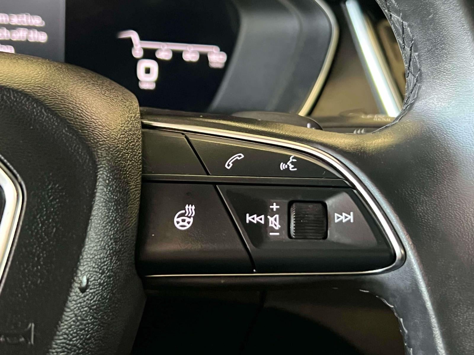2023 Audi Q5 Premium Plus 45 TFSI S line quattro