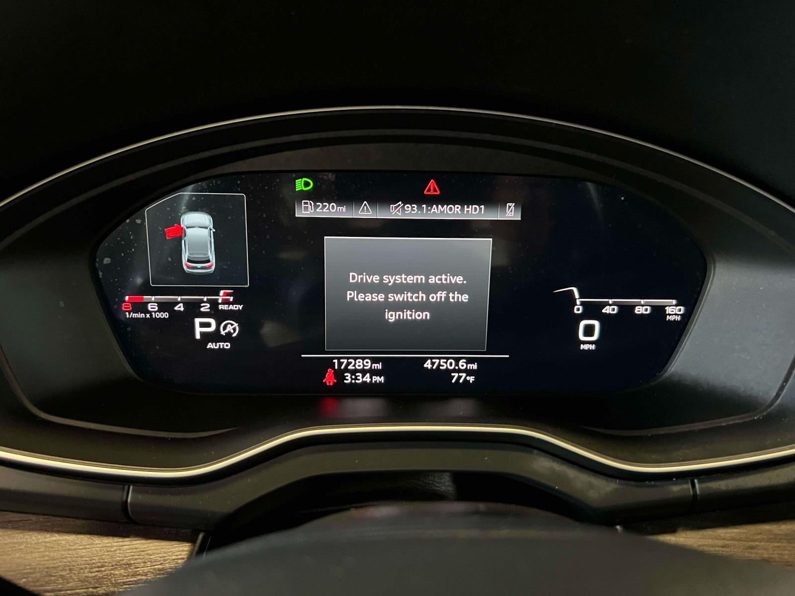 2023 Audi Q5 Premium Plus 45 TFSI S line quattro
