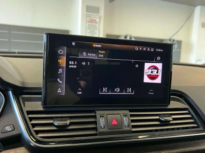 2023 Audi Q5 Premium Plus 45 TFSI S line quattro