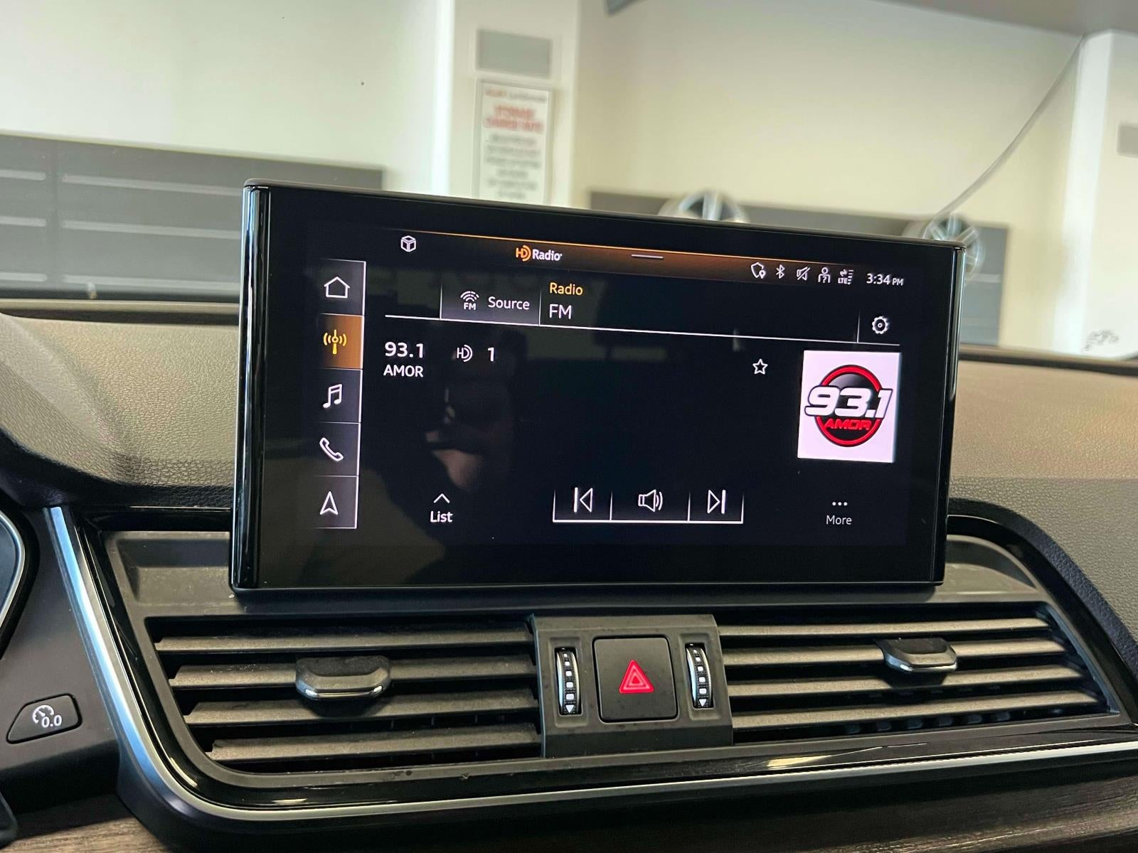2023 Audi Q5 Premium Plus 45 TFSI S line quattro