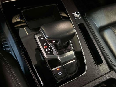 2023 Audi Q5 Premium Plus 45 TFSI S line quattro