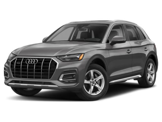 2024 Audi Q5 Premium Plus 45 TFSI S line quattro