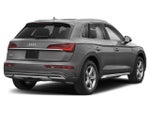 2024 Audi Q5 Premium Plus 45 TFSI S line quattro