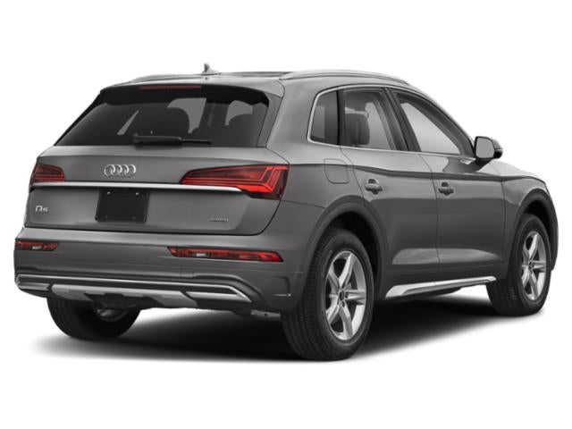 2024 Audi Q5 Premium Plus 45 TFSI S line quattro