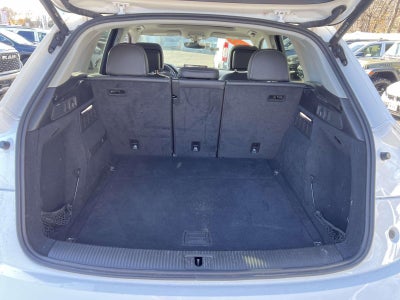 2023 Audi Q5 Premium Plus 45 TFSI S line quattro