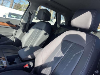 2023 Audi Q5 Premium Plus 45 TFSI S line quattro