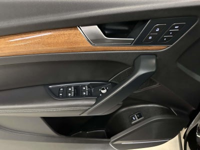 2023 Audi Q5 Premium Plus 45 TFSI S line quattro