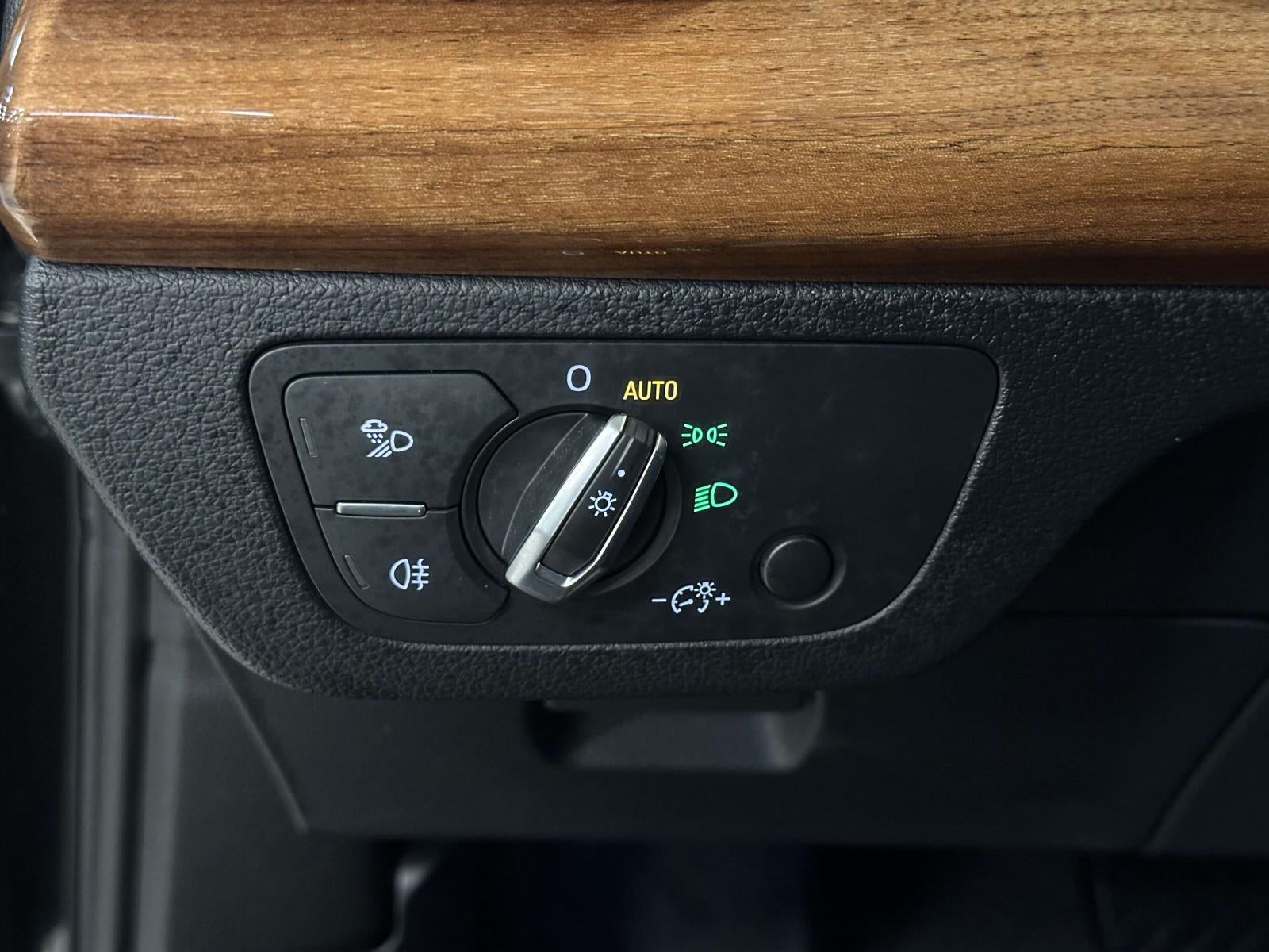 2023 Audi Q5 Premium Plus 45 TFSI S line quattro