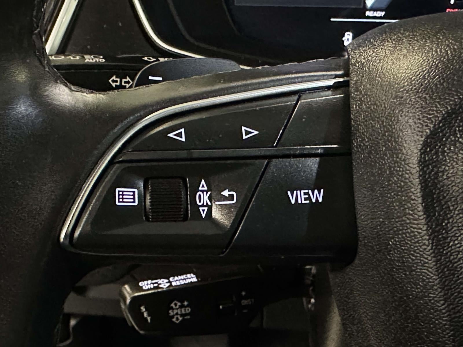 2023 Audi Q5 Premium Plus 45 TFSI S line quattro