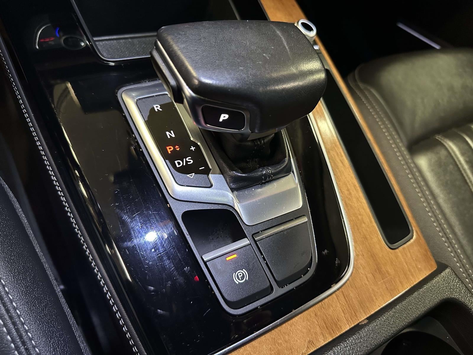 2023 Audi Q5 Premium Plus 45 TFSI S line quattro