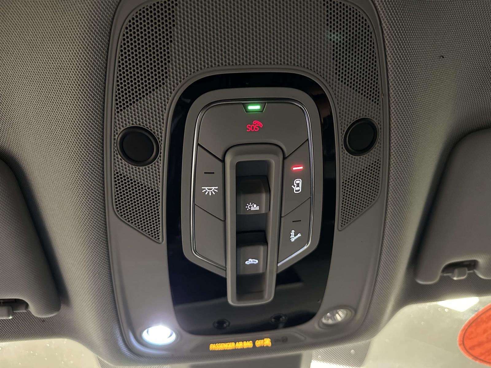 2023 Audi Q5 Premium Plus 45 TFSI S line quattro