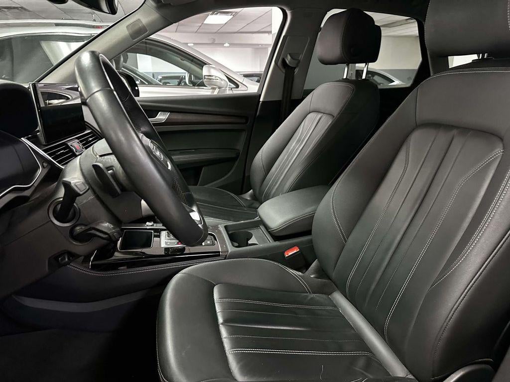 2023 Audi Q5 Premium Plus 45 TFSI S line quattro