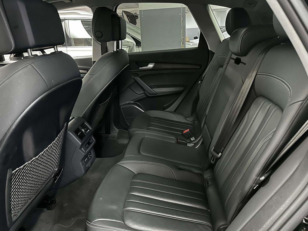 2023 Audi Q5 Premium Plus 45 TFSI S line quattro