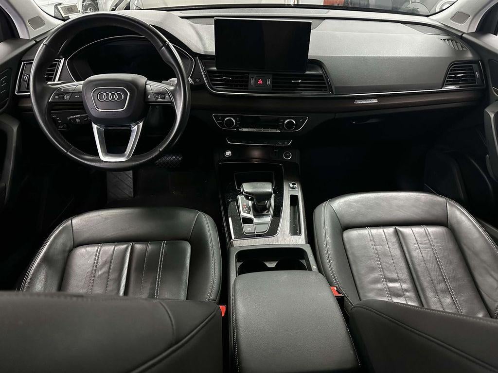 2023 Audi Q5 Premium Plus 45 TFSI S line quattro