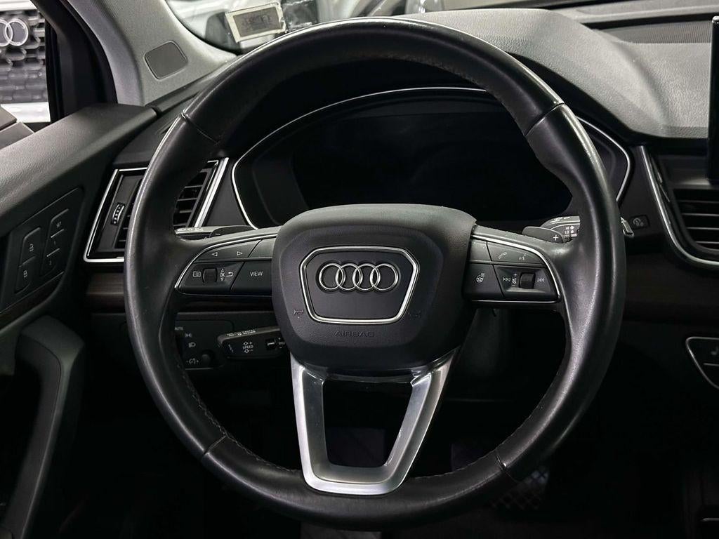 2023 Audi Q5 Premium Plus 45 TFSI S line quattro