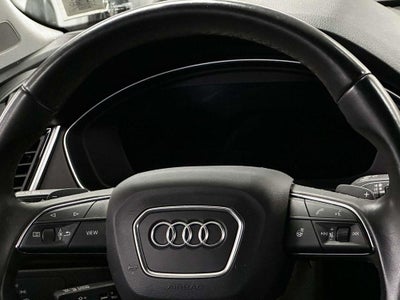 2023 Audi Q5 Premium Plus 45 TFSI S line quattro